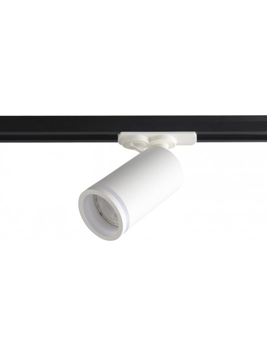 Светильник однофазный CLT 0.31 019 WH