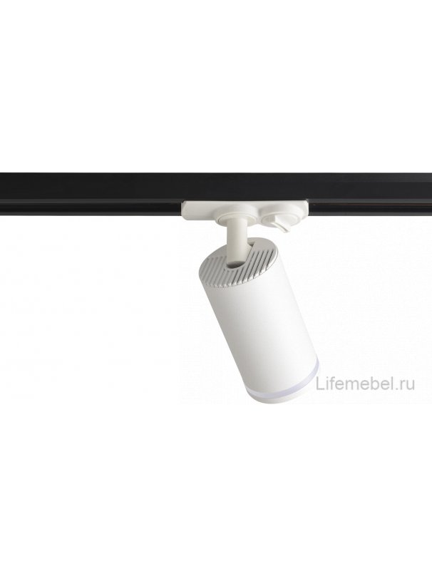 Светильник однофазный CLT 0.31 019 WH