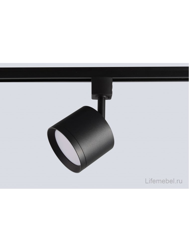 Светильник однофазный CLT 0.31 020 BK