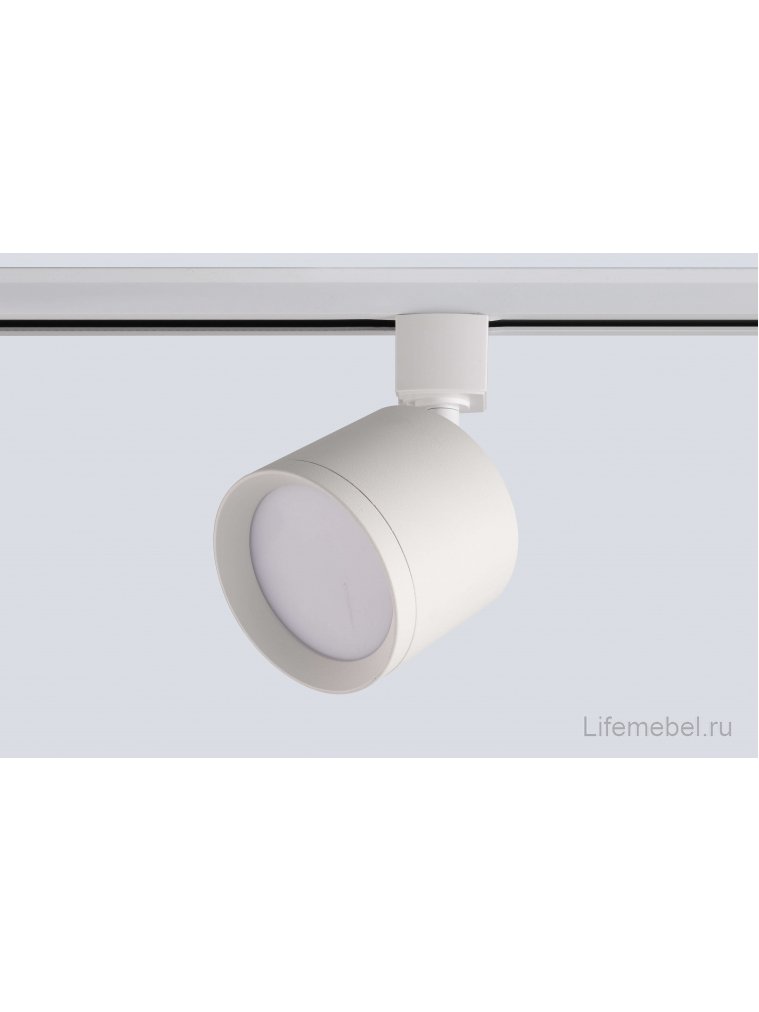 Светильник однофазный CLT 0.31 020 WH