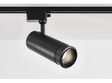 Светодиодный светильник CLT 0.31 021 BK 3CCT ZOOM