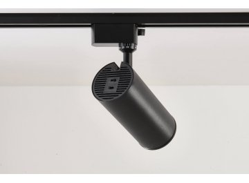 Светодиодный светильник CLT 0.31 021 BK 3CCT ZOOM