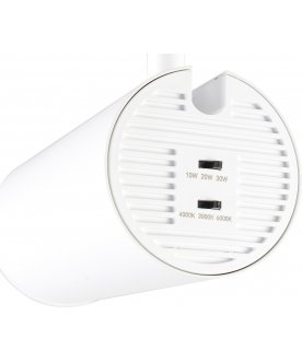 Трековый светильник CLT