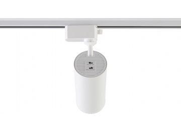 Трековый светильник CLT