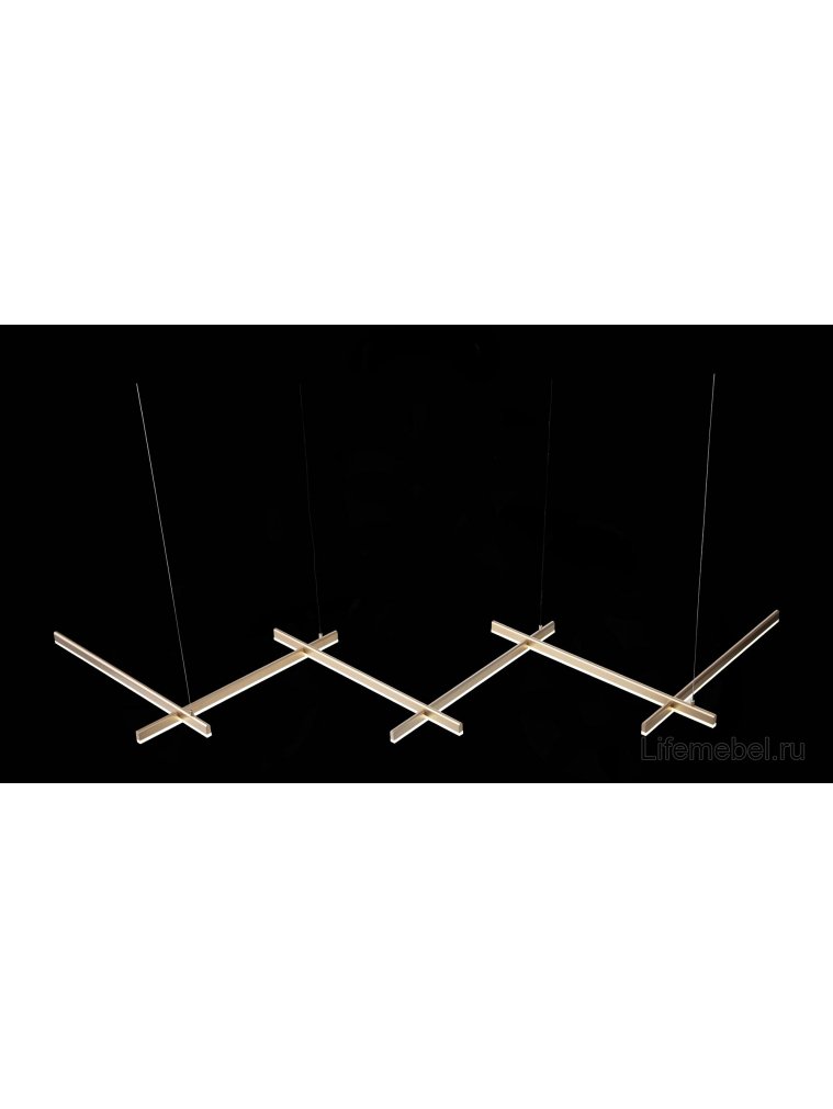 Светильник подвесной BASONI SL394.203.06