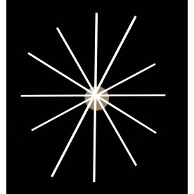 Светильник BASONI SL394.223.06