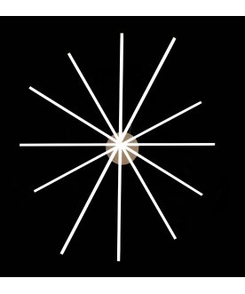 Светильник BASONI SL394.223.06