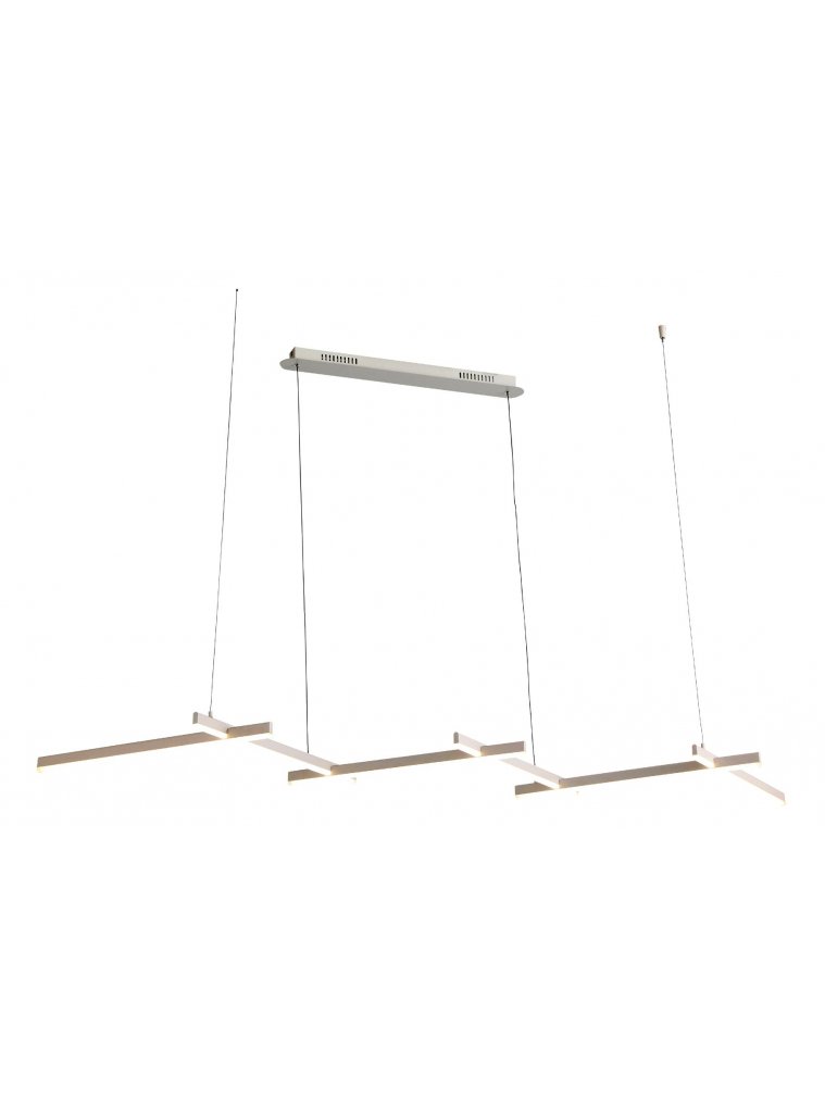 Светильник подвесной BASONI SL394.503.06