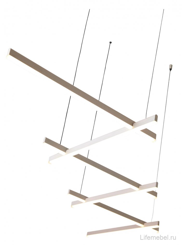 Светильник подвесной BASONI SL394.503.06