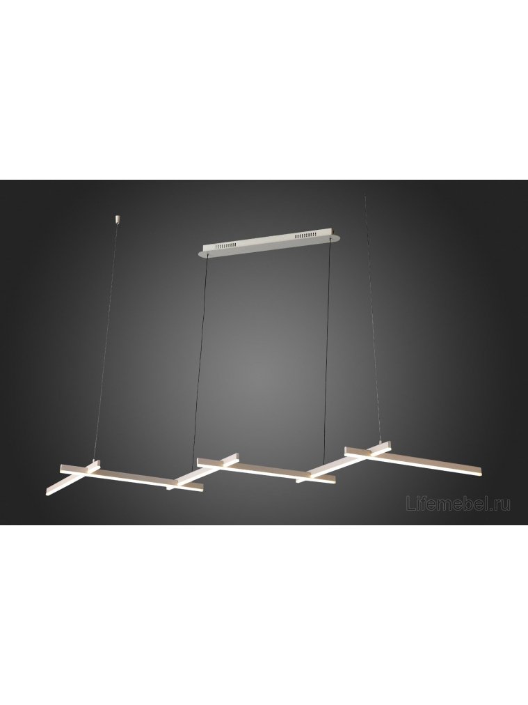 Светильник подвесной BASONI SL394.503.06