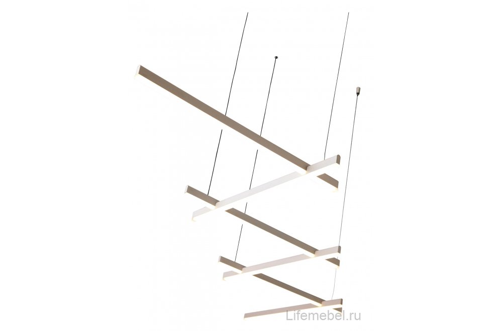 Светильник подвесной BASONI SL394.503.06