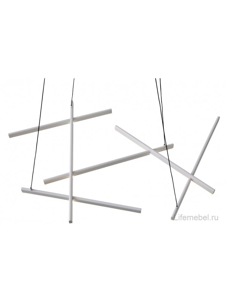 Светильник подвесной BASONI SL394.513.06