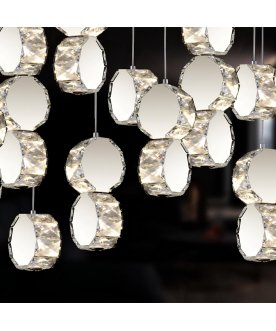 Подвесной светильник BESO