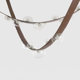 Подвесной светильник BOSQUE