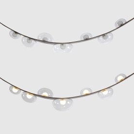 Подвесной светильник BOSQUE