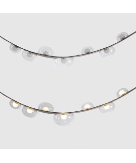 Подвесной светильник BOSQUE