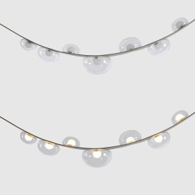 Подвесной светильник BOSQUE