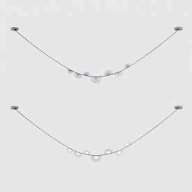 Подвесной светильник BOSQUE