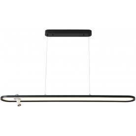 Подвесной светильник CONTOUR