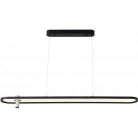 Подвесной светильник CONTOUR