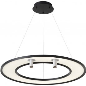 Подвесной светильник CONTOUR