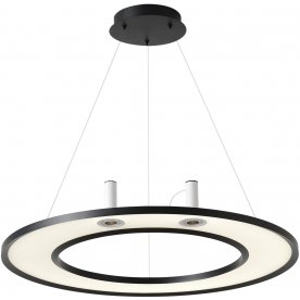 Подвесной светильник CONTOUR