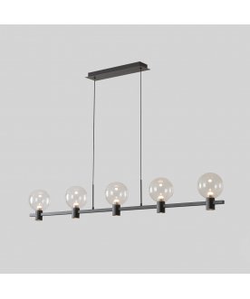 Подвесной светильник DUET