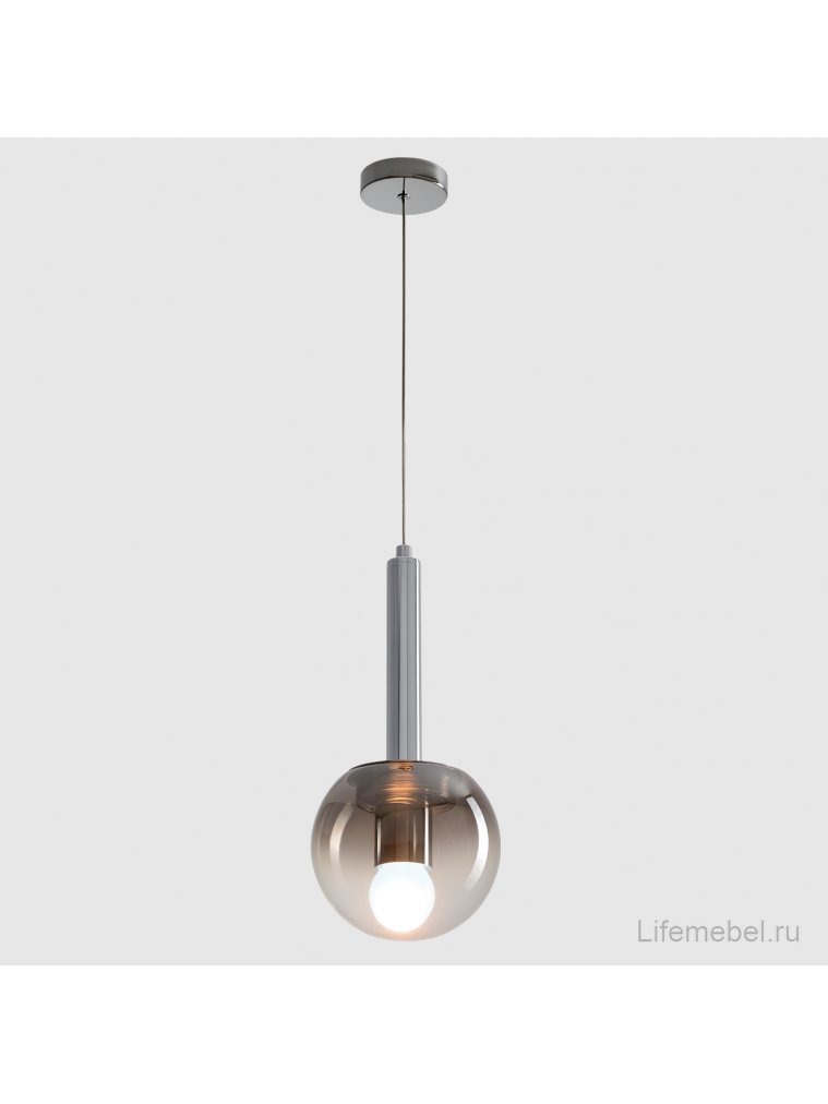 Светильник подвесной ECLIPSE SP1 D130 CHROME