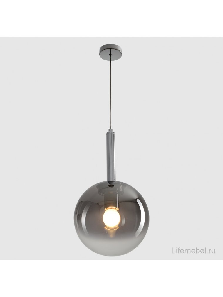 Светильник подвесной ECLIPSE SP1 D200 CHROME