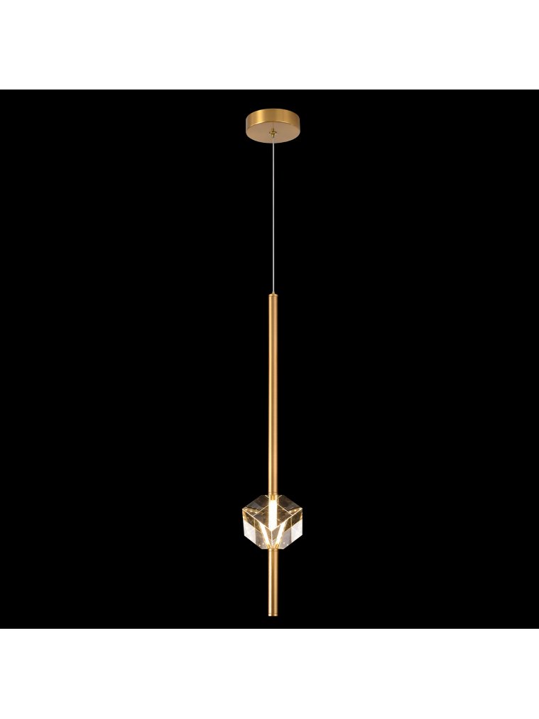 Светильник подвесной ELISA SP1.1