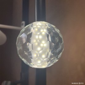 Подвесной светильник ELVIRA