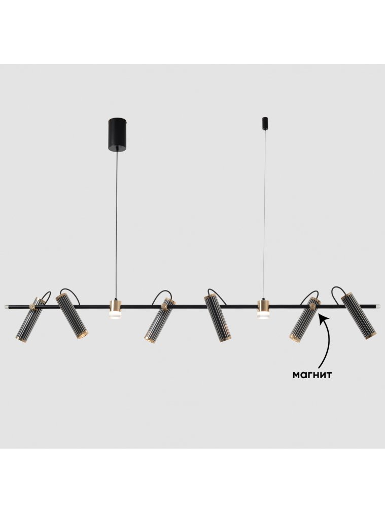 Светильник подвесной EXTRA SP8