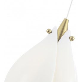 Подвесной светильник FLOWERS