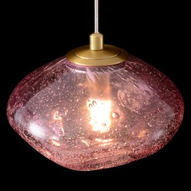 Подвесной светильник FORMLESS