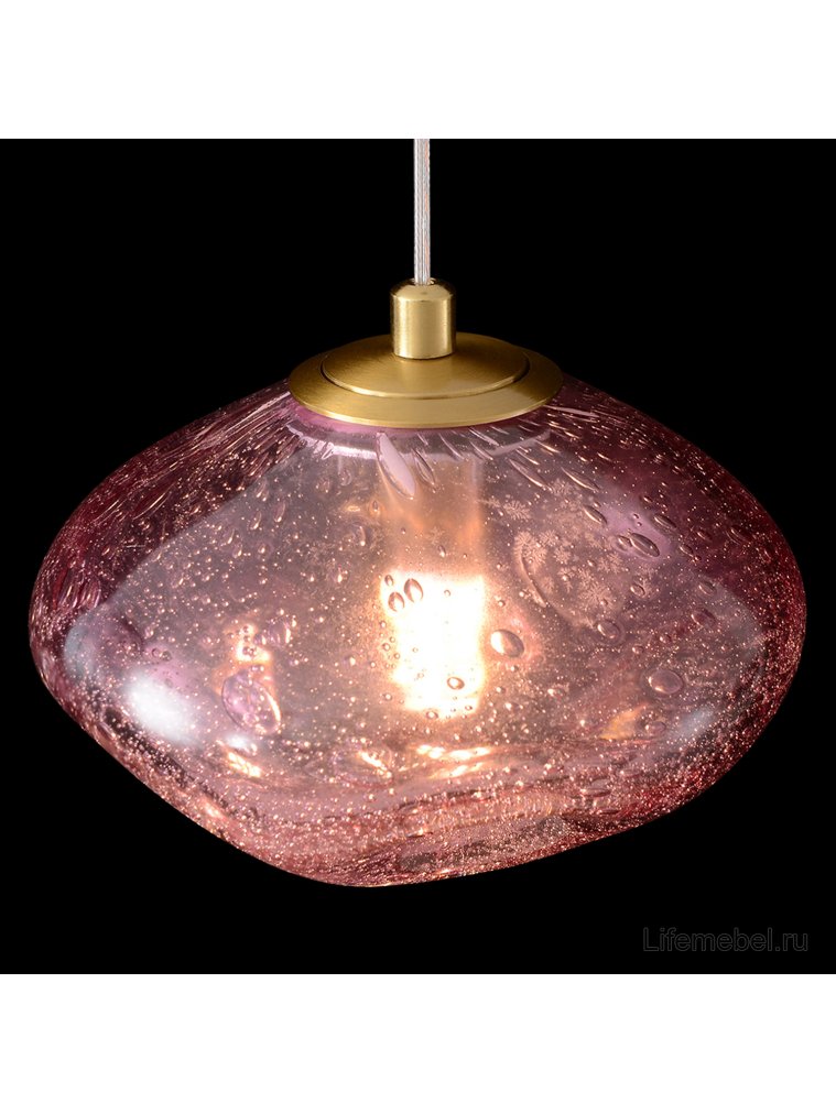 Светильник подвесной FORMLESS SP1 VINO