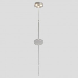 Подвесной светильник GLASS