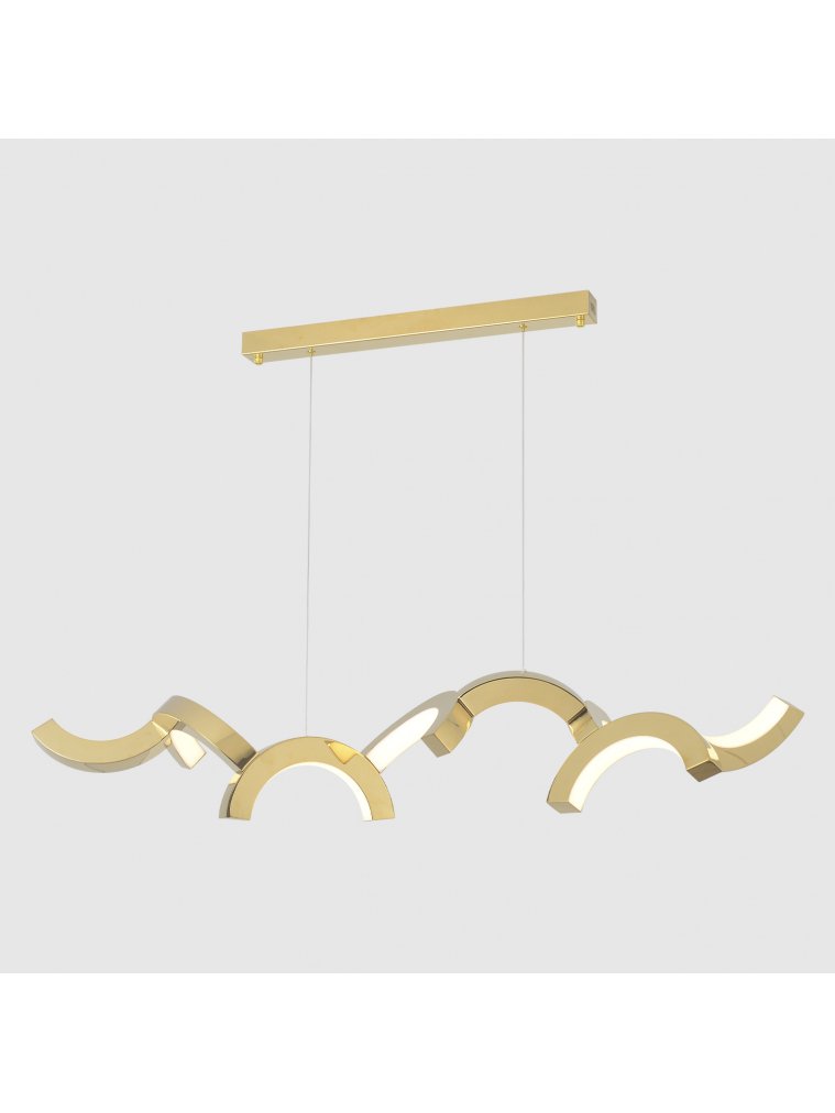 Светильник подвесной HATT SP100W LED