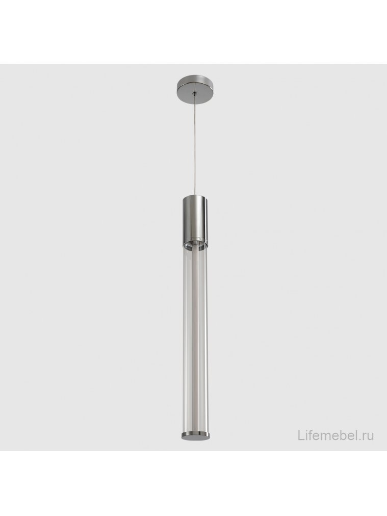 Светильник подвесной LINEUP SP11W LED CHROME