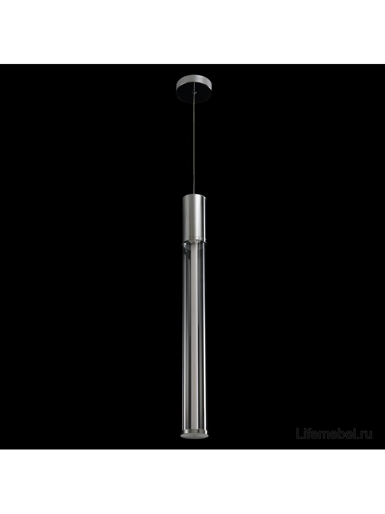 Светильник подвесной LINEUP SP11W LED CHROME