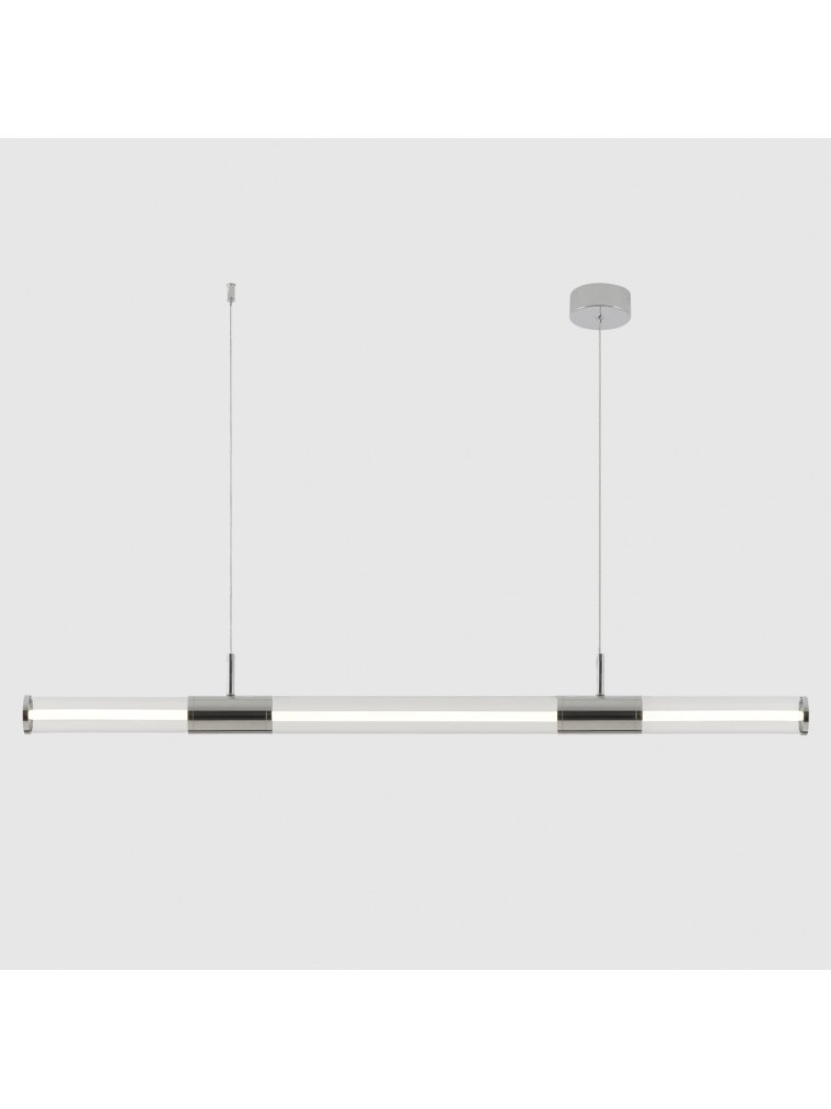 Светильник подвесной LINEUP SP24W LED CHROME