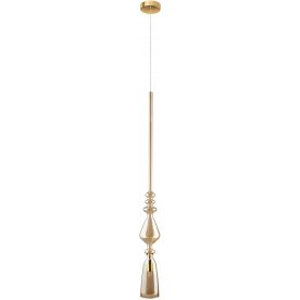 Подвесной светильник LUX NEW