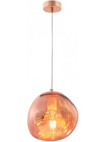 Светильник подвесной MALAGA SP1 D200 COOPER