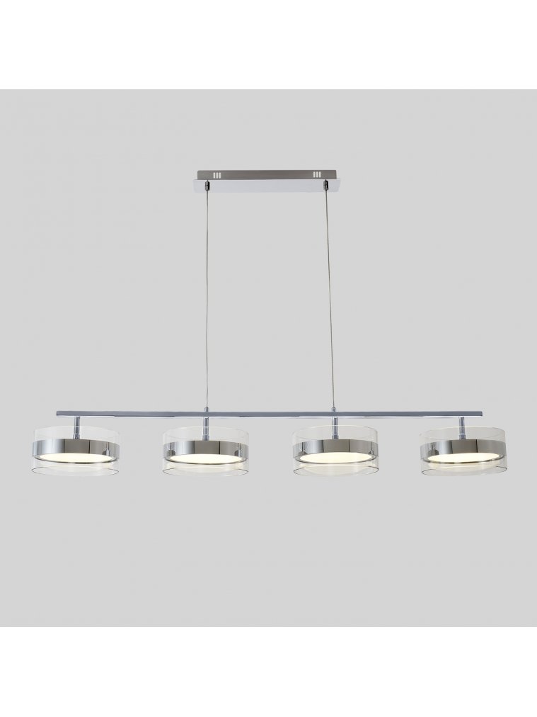 Светильник подвесной MYSELF SP40W LED