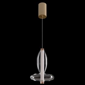 Подвесной светильник QUASAR