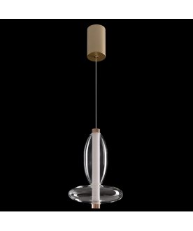 Подвесной светильник QUASAR