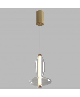 Подвесной светильник QUASAR