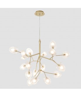 Подвесной светильник SOLE