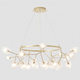 Подвесной светильник SOLE