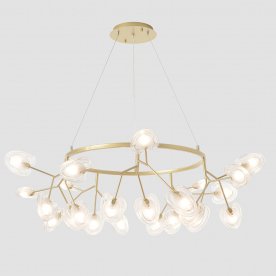 Подвесной светильник SOLE