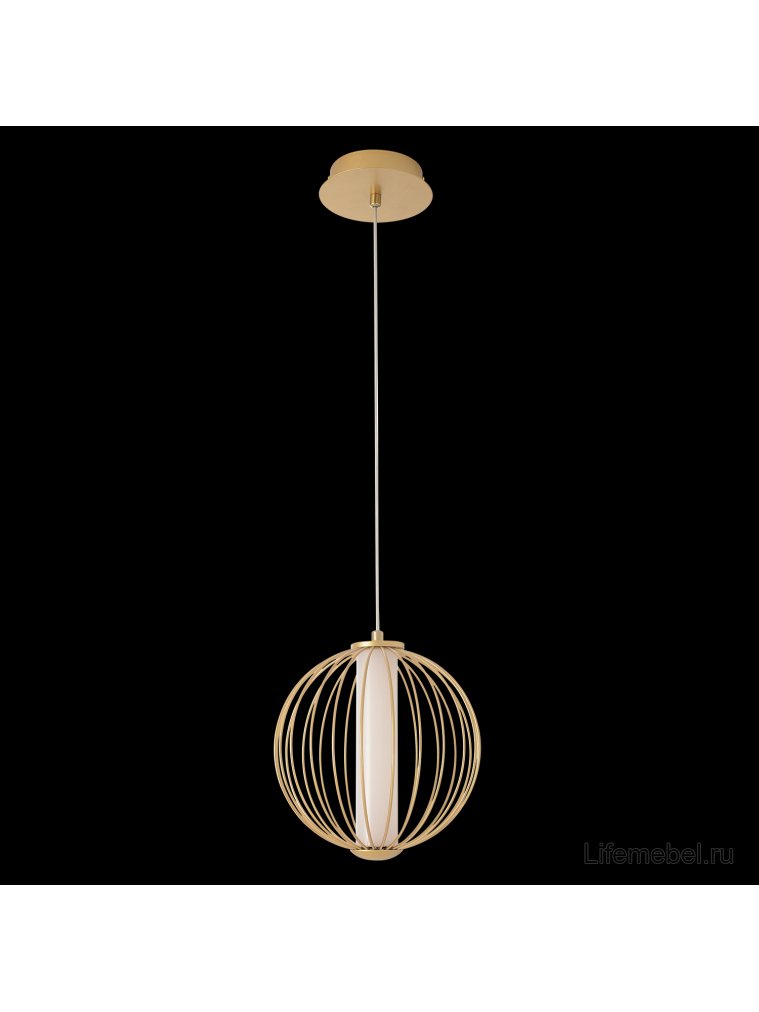 Светильник подвесной SYNC SP12W LED GOLD